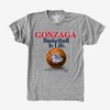 Vintage Hoodie Gifts for Fans - Gonzaga Bulldogs