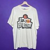 Vintage Houston Rockets I Love This Team Sweatshirt Pullover Hoodie - Reprinted Gift for BNA Fans