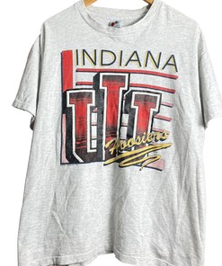 Vintage Indiana Hoosiers 1993 Basketball Hoodie, T-Shirt, and Sweatshirt with Classic Design, Full Size Gifts for Fans