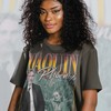 Vintage JOAQUIN PHOENIX T-shirt - Fan Shirt for Birthday Gift