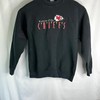 Vintage Kansas City Chiefs USA Apparel for Football Fans
