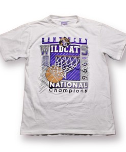 Vintage Kentucky Wildcats Apparel for NCAA Fans
