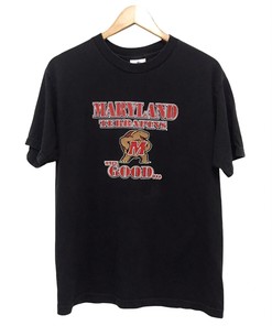 Vintage Maryland Terrapins NFL 90s Sweatshirt T-shirt, Perfect Gift for Football Fans