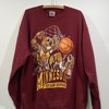 Vintage Minnesota Golden Gophers Crewneck Sweatshirt, Hoodie Great for NCAA Minnesota Golden Gophers Fans