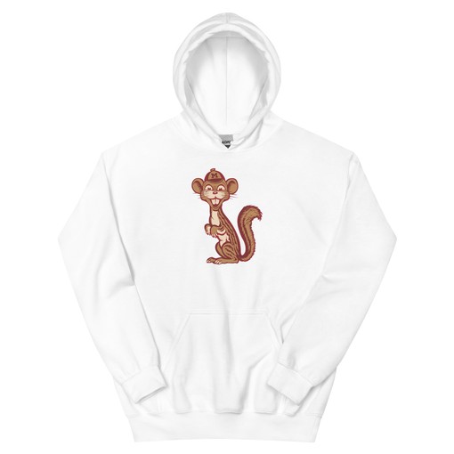 Vintage Minnesota Hoodie Sweatshirt Sport Shirt for NCAA Fans