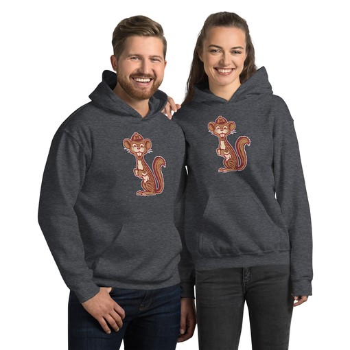 Vintage Minnesota Hoodie Sweatshirt Sport Shirt for NCAA Fans - Image 3