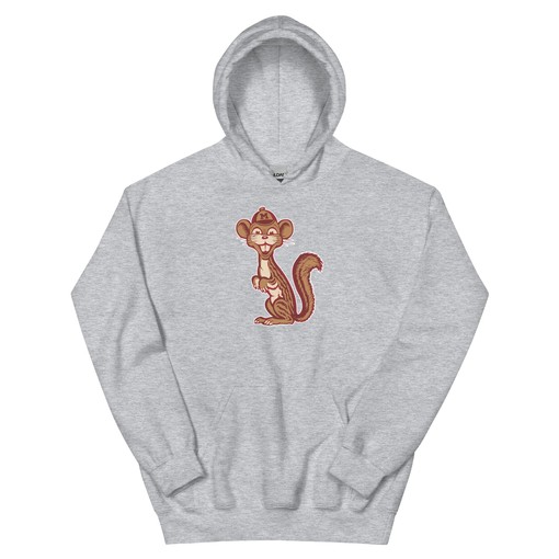 Vintage Minnesota Hoodie Sweatshirt Sport Shirt for NCAA Fans - Image 4