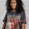 Vintage Movie Shirt - JESUS CHRIST Ultimate Deadlifter Unisex Tee
