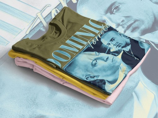 Vintage Movie Shirt of The Furious Dominic Toretto and Vin Diesel Shirt - Image 4