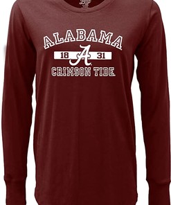 Vintage NCAA Alabama Sweatshirt Gifts for Fans with College Shirts