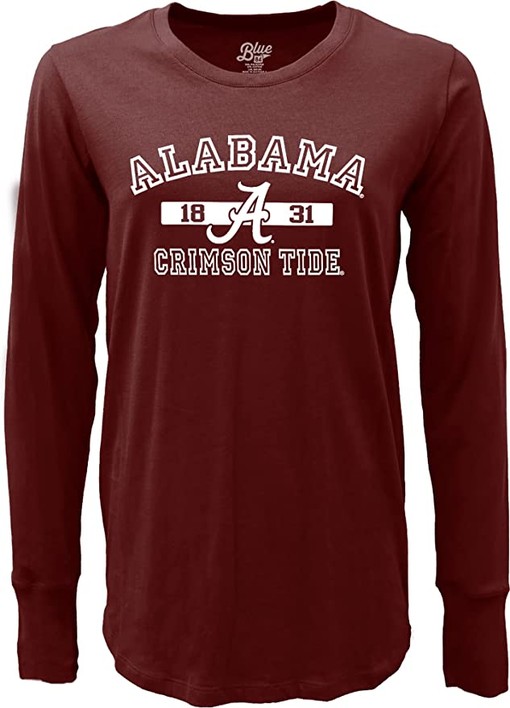 Vintage NCAA Alabama Sweatshirt Gifts for Fans with College Shirts