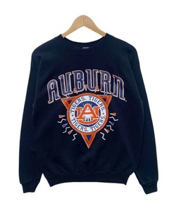 Vintage NCAA Auburn Tigers Logo Sweatshirt, College, Unisex Shirt Sweater Hoodie