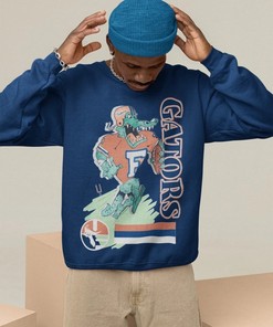 Vintage NCAA Florida Gators Football Shirt, Florida Gators Shirt, University of Florida, Unisex Shirt Sweatshirt