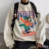 Vintage NCAA Florida Gators Logo Mascot Sweatshirt, University of Florida, College Vintage Shirt, Unisex Shirt Sweater