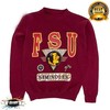 Vintage NCAA Florida State Seminoles Shirt - Florida State University Shirt - Unisex Shirt Sweater