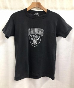 Vintage NCAA Football LA Raiders Sweatshirt T-shirt - Ideal Gift for NFL Fans