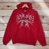 Vintage NCAA Louisville Cardinals Pullover Hoodie, NCAA Louisville Cardinals Sweater Pullover Hoodie