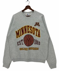 Vintage NCAA Minnesota Golden Gophers Sweatshirt, Great University Of Minnesota Shirt Gifts For NCAA Fans