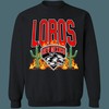 Vintage NCAA New Mexico Lobos Sweatshirt Hoodie Shirt for Fans of Sport Shirts