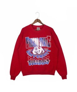 Vintage NCAA Shirts - 90s Fresno State University Bulldogs NCAA Gear T-Shirt Sweatshirt Hoodie