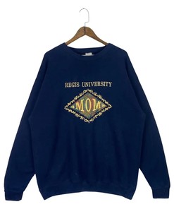 Vintage NCAA Shirts - Regis University NCAA Gear T-Shirt Sweatshirt Hoodie
