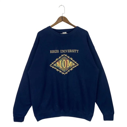 Vintage NCAA Shirts - Regis University NCAA Gear T-Shirt Sweatshirt Hoodie