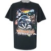 Vintage NFL Denver Broncos Mile High Magic T-Shirt