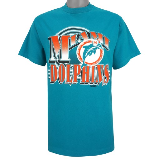 Vintage NFL Miami Dolphins T-Shirt