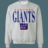Vintage NFL New York Giants American Football Lover Sweatshirt Hoodie