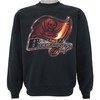 Vintage NFL Tampa Bay Buccaneers Spell-Out Sweatshirt Shirt