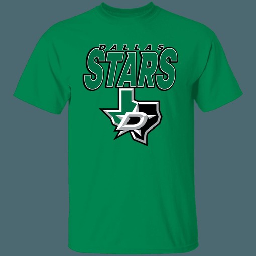 Vintage NHL Dallas Stars Looney Tunes Sweatshirt Ice Hockey Shirt for Sports Fans - Image 3