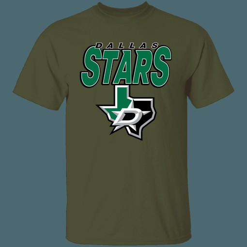 Vintage NHL Dallas Stars Looney Tunes Sweatshirt Ice Hockey Shirt for Sports Fans - Image 4