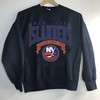 Vintage NHL New York Islanders Logo Sweatshirt and Hockey Unisex Shirt Sweater Hoodie for Fans of Sport Shirts