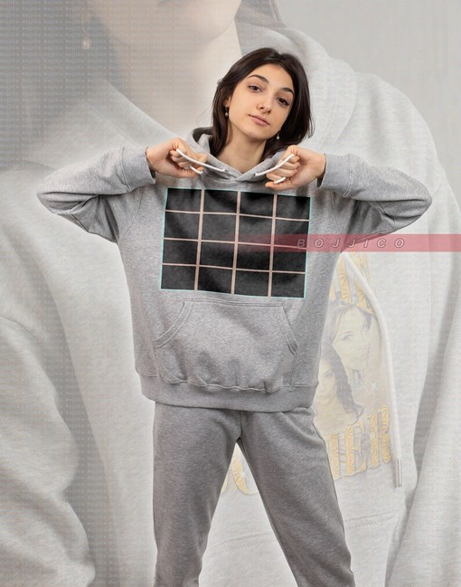 Vintage Natalie Dormer Hoodie, Retro Dormer Sweater, The Tudors Shirt - Image 2