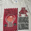 Vintage Ncaa Basketball Championship 1996 Apparel Collection for Fans