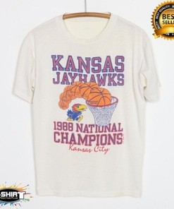 Vintage Ncaa Kansas Jayhawks Shirt, University Of Kansas Shirt, Get Your NCAA Shirts