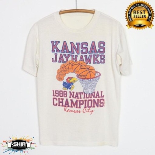 Vintage Ncaa Kansas Jayhawks Shirt, University Of Kansas Shirt, Get Your NCAA Shirts