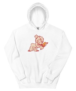 Vintage Nebraska Hoodie Sweatshirt Sport Shirt - 1951 Cornhuskers Art NCAA Style