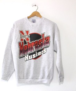 Vintage Nebraska Huskers Gift for Fans, NCAA Gist Apparel for Men and Women