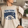 Vintage New York Yankees EST 1903 Sweatshirt - Unisex World Series Baseball Apparel
