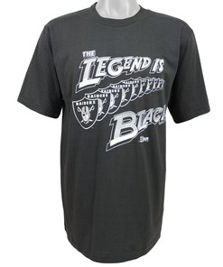 Vintage Oakland Raiders Spell-Out T-Shirt with Deadstock Logo - Unisex Sport Sweatshirt Hoodie Gift