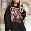 Vintage Olivia Cooke Hoodie, Homage Retro Sweater, Fan Tees