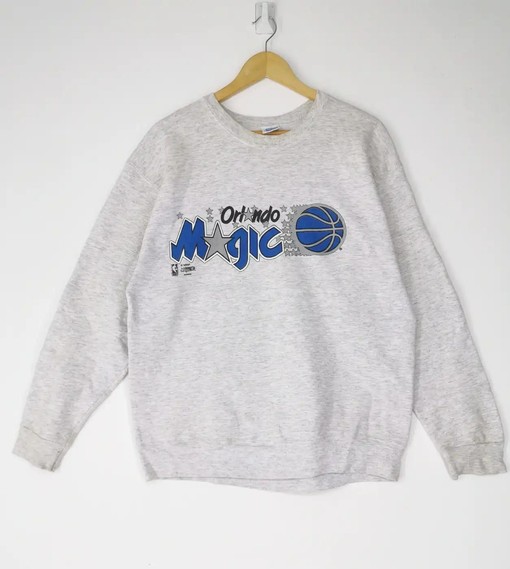 Vintage Orlando Magic BNA T-Shirt, Hoodie, and Sweatshirt for Fans