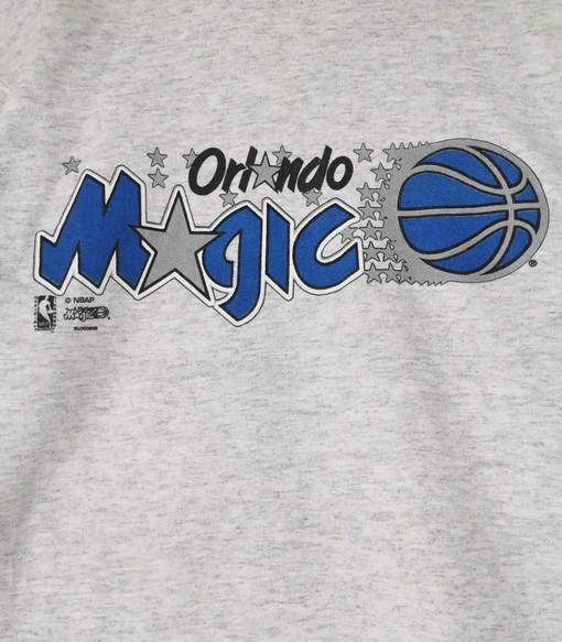 Vintage Orlando Magic BNA T-Shirt, Hoodie, and Sweatshirt for Fans - Image 2