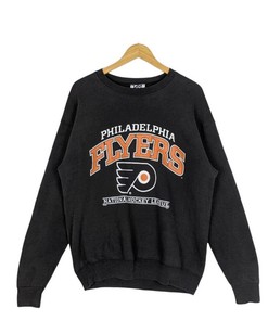 Vintage Philadelphia Flyers Crewneck Sweatshirt, Shirt, and Hoodie Set - Authentic Style for Fans