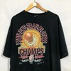 Vintage Portland Trail Blazer Champs T-Shirt - Gift For BNA Fans