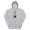 Vintage Purdue Boilermakers Art Hoodie Sweatshirt - NCAA Shirts Women