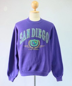 Vintage San Diego California Sweatshirt, Retro NCAA Shirts, Unisex Shirt, Hoodie