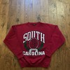 Vintage South Carolina Gamecocks Crewneck Shirt - NCAA Shirts for Fans of Sc University