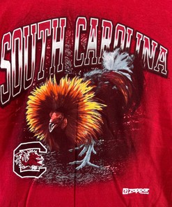 Vintage South Carolina Gamecocks Football Sweatshirt, Hoodie & Shirt Perfect Gifts for NCAA Fans